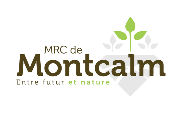Logo MRC de Montcalm