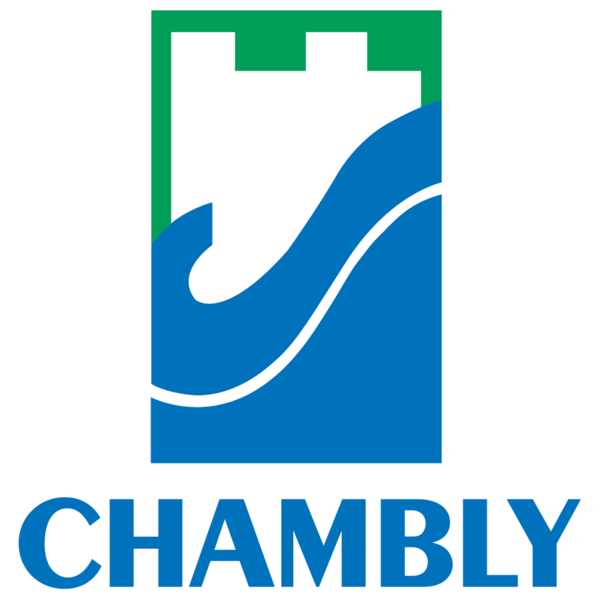 Logo Matrec / Chambly