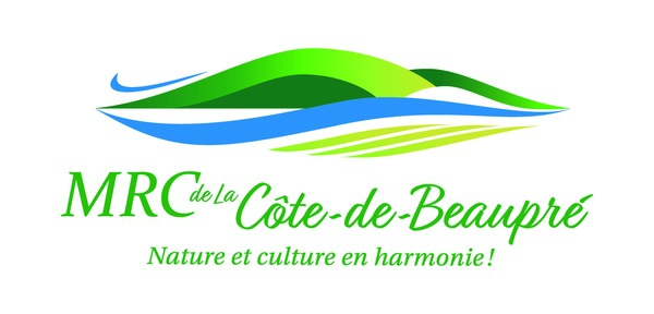 Logo ÉEQ - MRC De La Côte-De-Beaupré