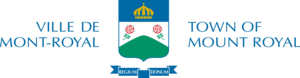 Logo ÉEQ - Ville Mont-Royal