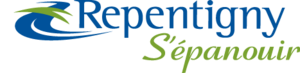 Logo ÉEQ - Ville de Repentigny