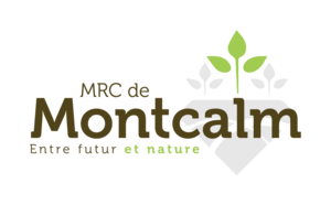 Logo ÉEQ - MRC de Montcalm