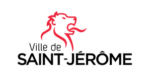 Logo ÉEQ - Ville de Saint-Jérôme