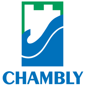 Logo ÉEQ - Ville de Chambly