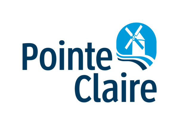 Logo Ville Pointe-Claire