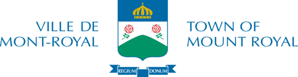 Logo Ville Mont-Royal