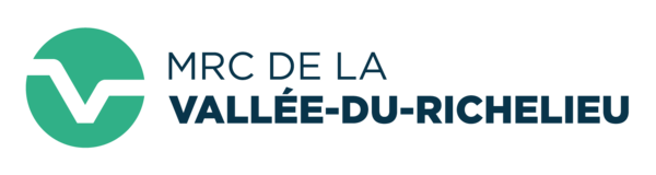Logo ÉEQ - MRC Vallée du Richelieu