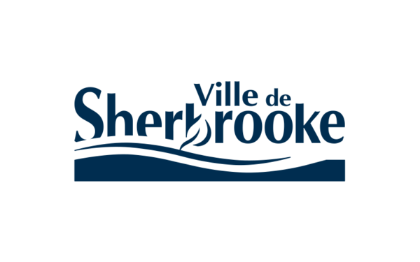 Logo ÉEQ - Ville de Sherbrooke