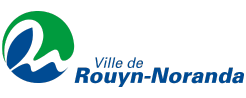 Logo EEQ - Ville de Rouyn-Noranda