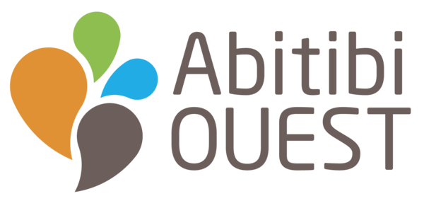 Logo ÉEQ - MRC Abitibi-Ouest