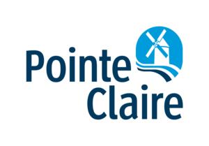 Logo ÉEQ - Ville de Pointe-Claire