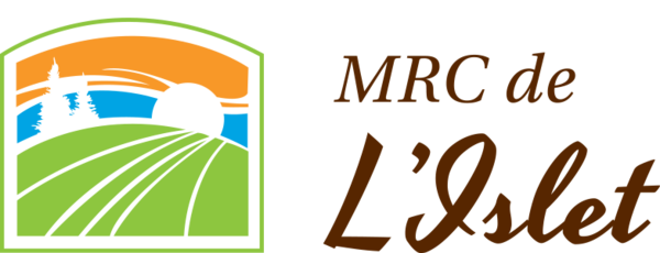 Logo ÉEQ - MRC de l'Islet
